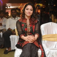 Tamanna Bhatia - Tamanna at Badrinath 50days Function pictures | Picture 51614